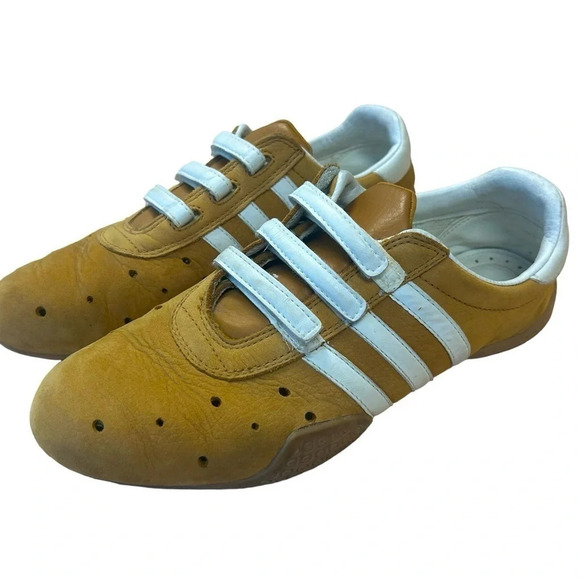 Y-3 Shoes - Y-3 Adidas Mei Johji Yamamoto excellent condition one of the first models Sz 9